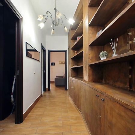 Vatican Flat Cozy With Private Court Roma Esterno foto